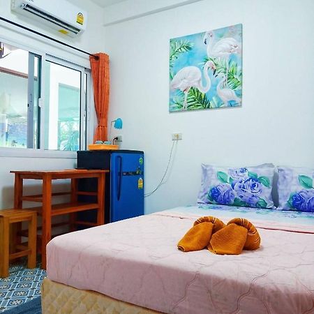 Samed Runa Village Koh Samet Exteriér fotografie