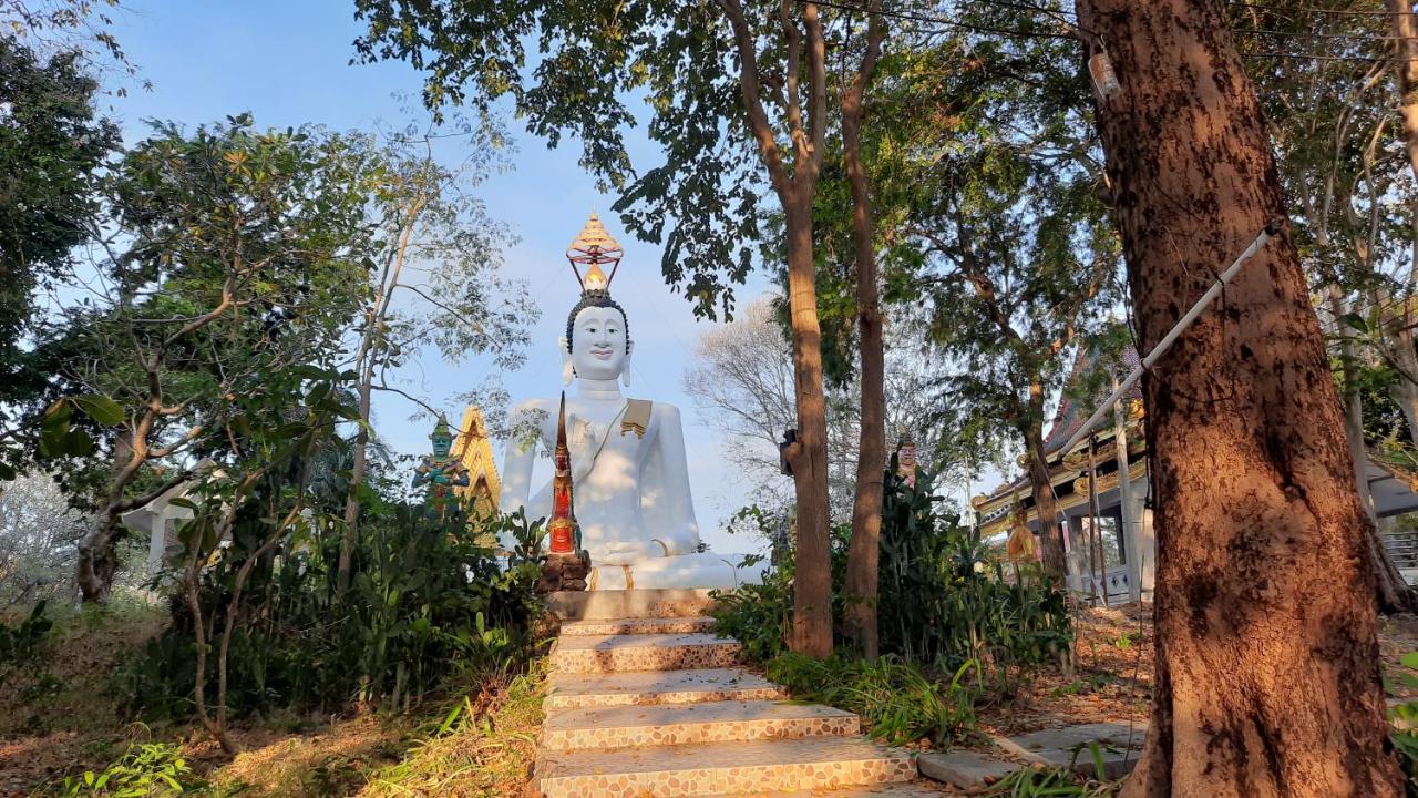 Samed Runa Village Koh Samet Exteriér fotografie