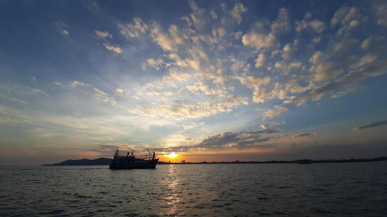 Samed Runa Village Koh Samet Exteriér fotografie