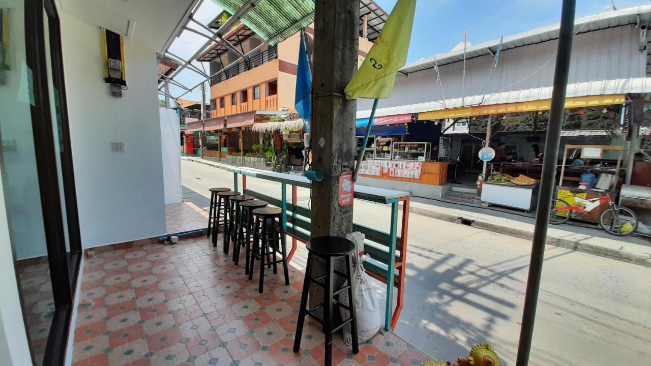 Samed Runa Village Koh Samet Exteriér fotografie